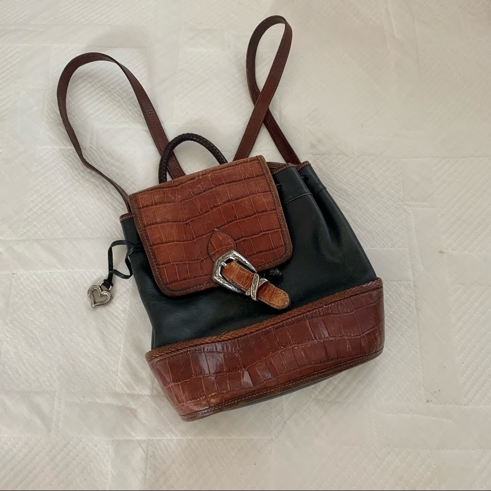 Brighton mini backpack